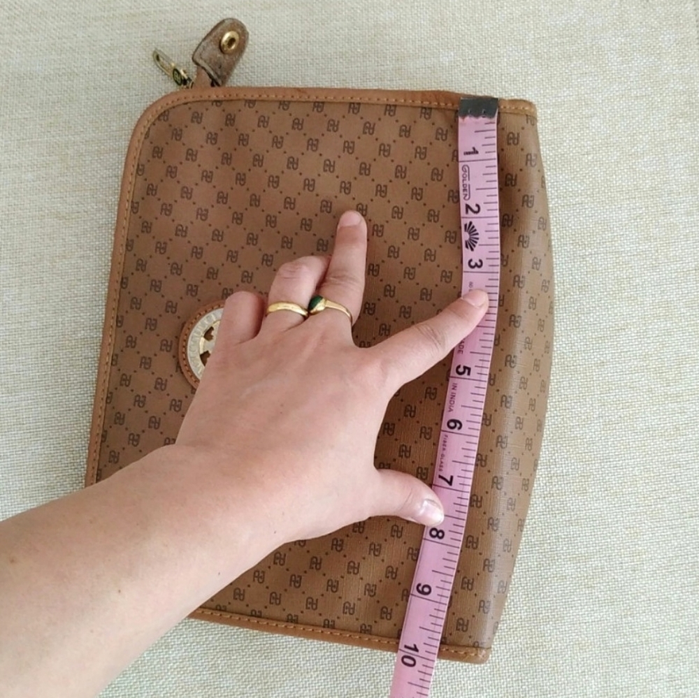 Paolo Gucci Wallet - Picture 11 of 12